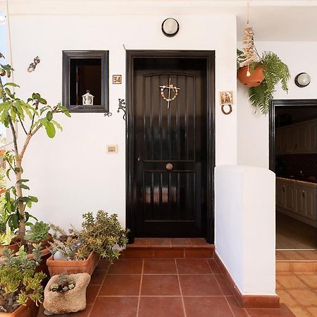 195 Chayofa Tropical Holiday Home By Sunkeyrents Esterno foto