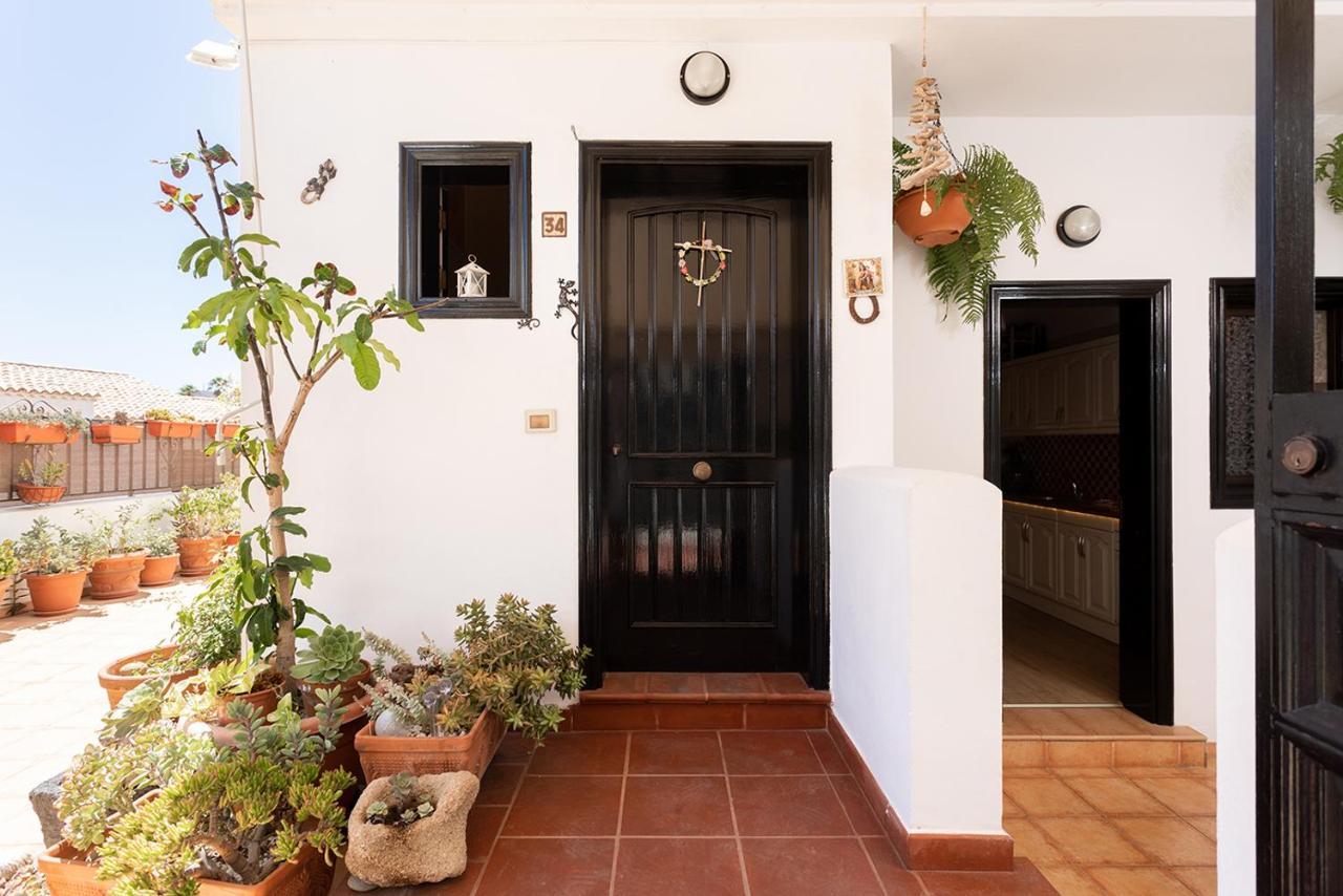 195 Chayofa Tropical Holiday Home By Sunkeyrents Esterno foto