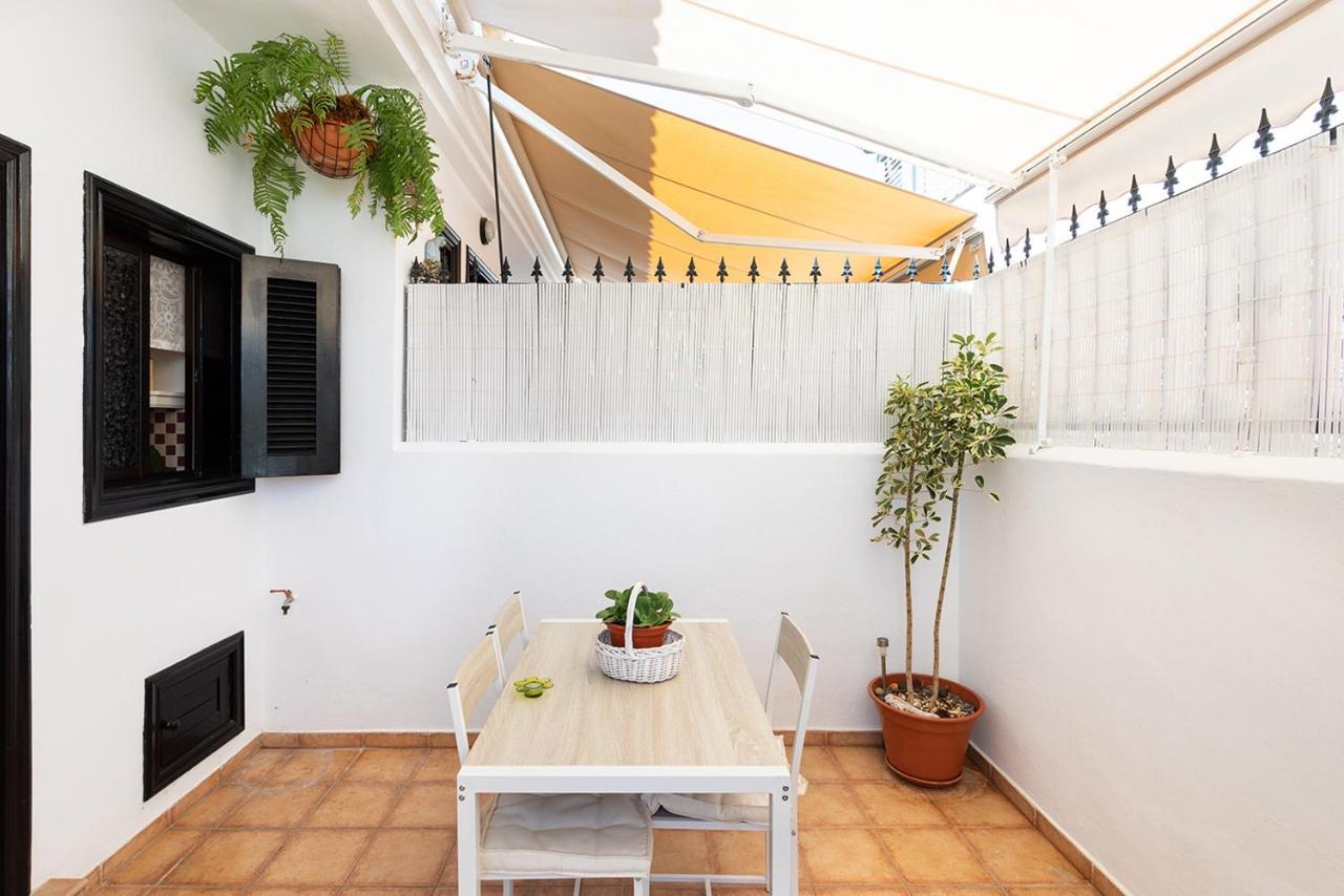 195 Chayofa Tropical Holiday Home By Sunkeyrents Esterno foto