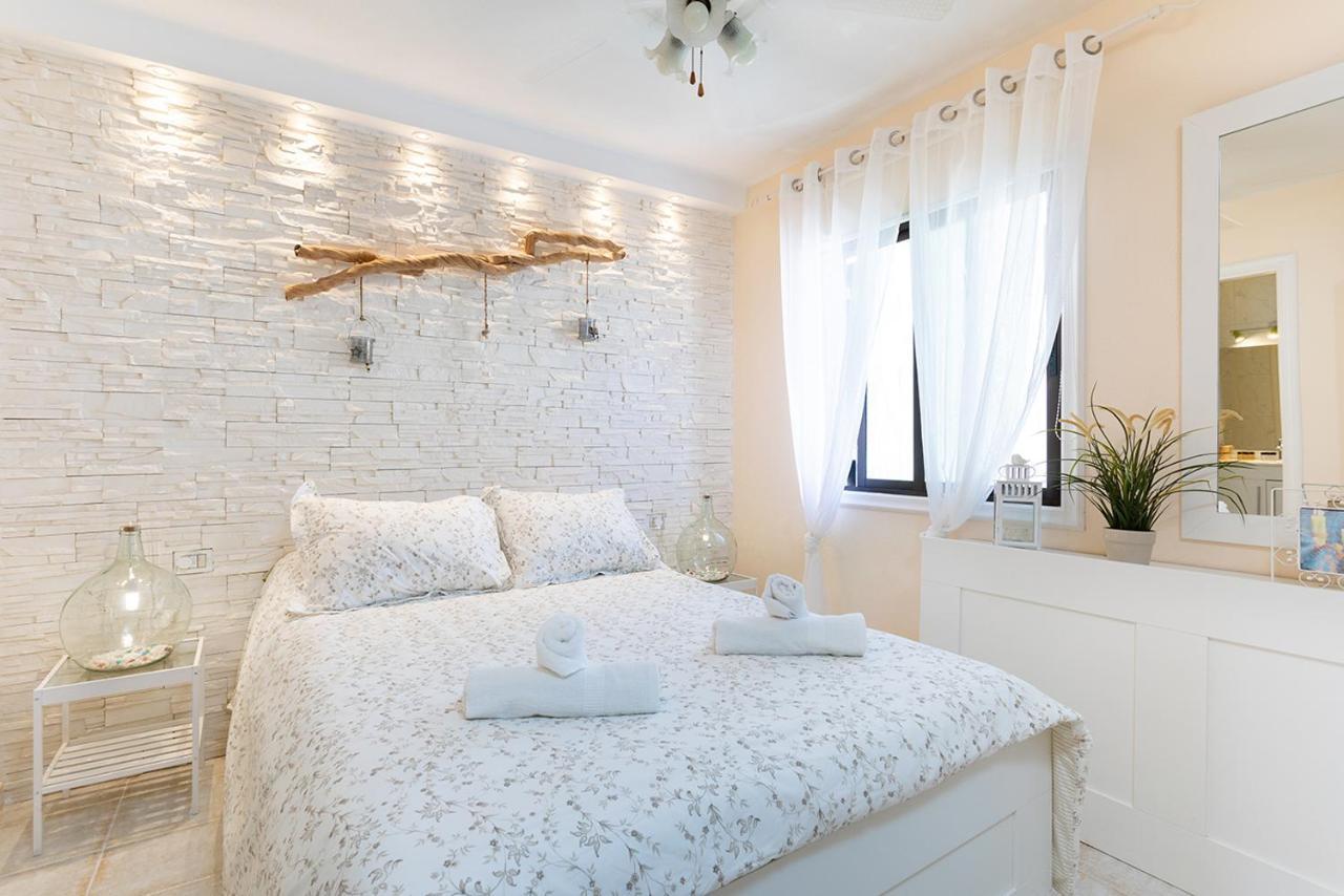 195 Chayofa Tropical Holiday Home By Sunkeyrents Esterno foto