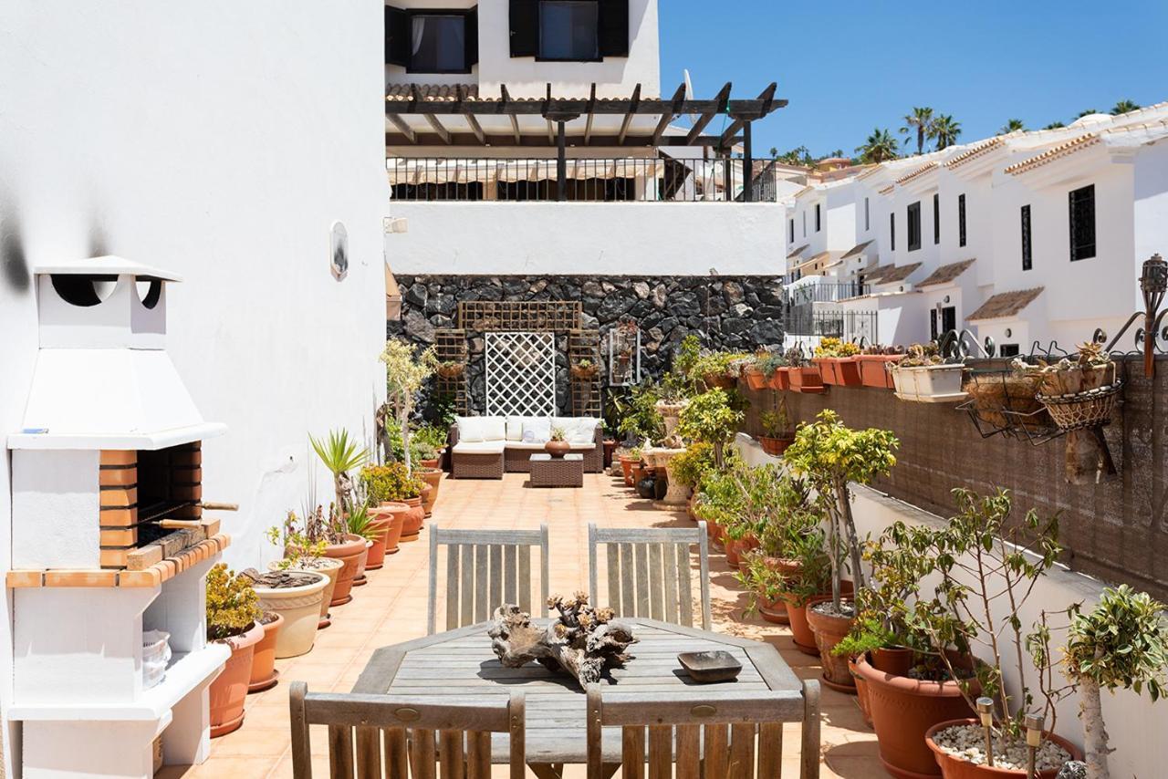 195 Chayofa Tropical Holiday Home By Sunkeyrents Esterno foto