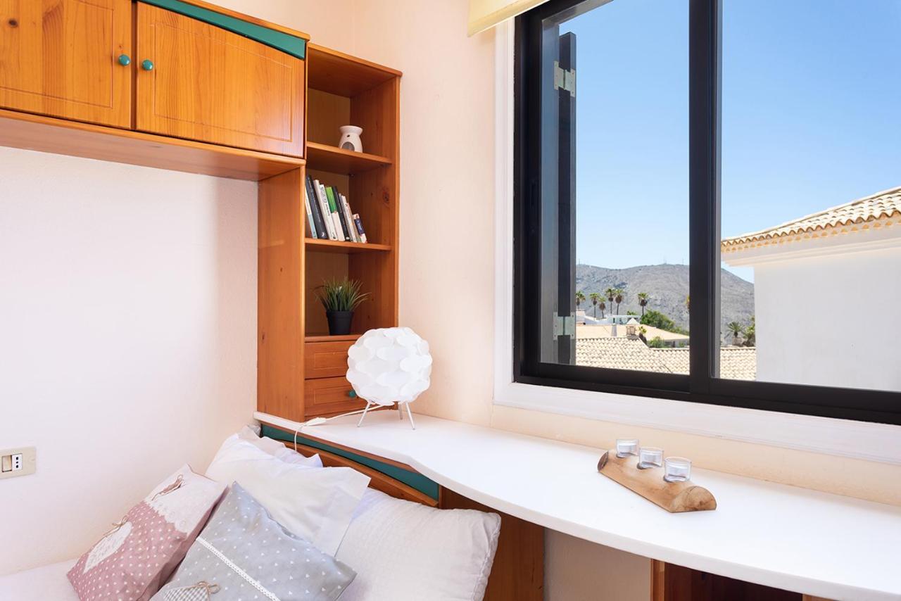 195 Chayofa Tropical Holiday Home By Sunkeyrents Esterno foto