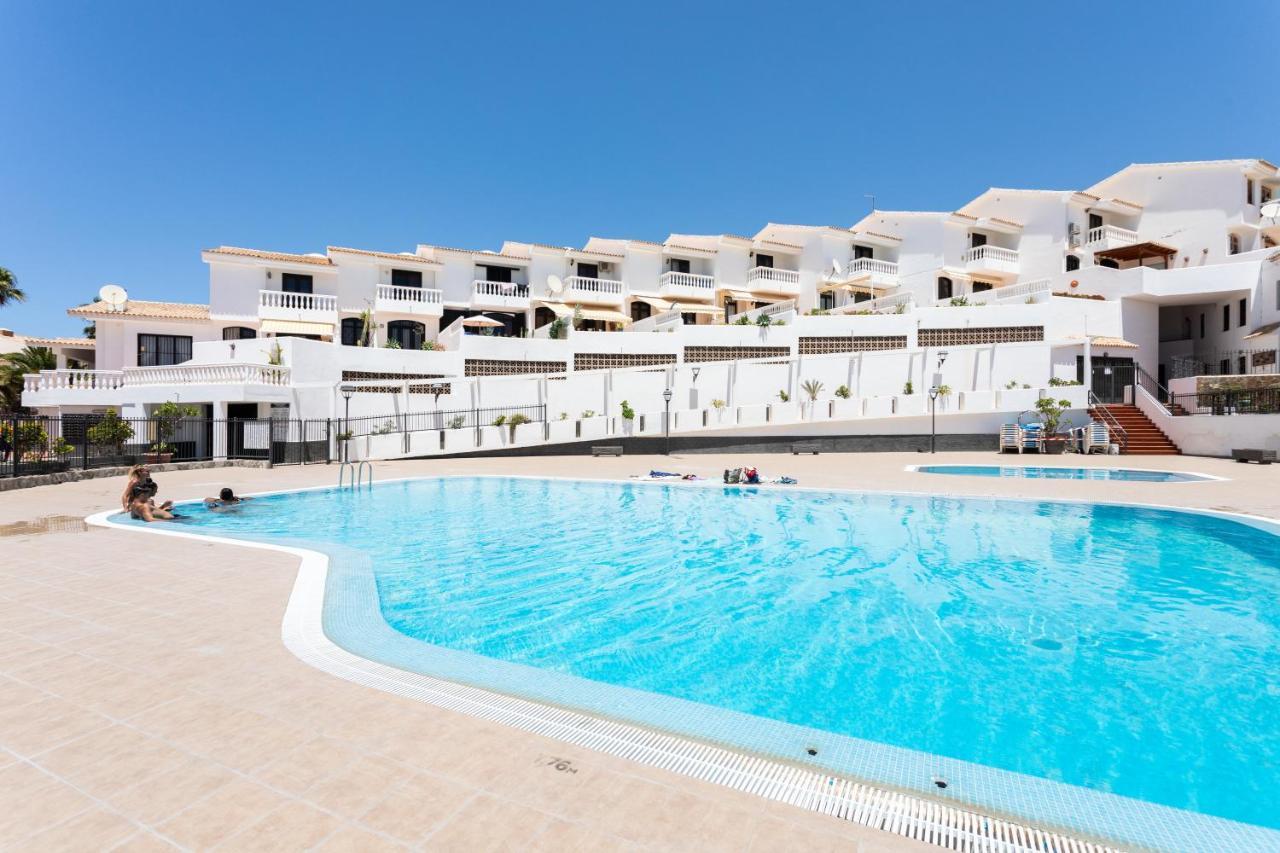 195 Chayofa Tropical Holiday Home By Sunkeyrents Esterno foto