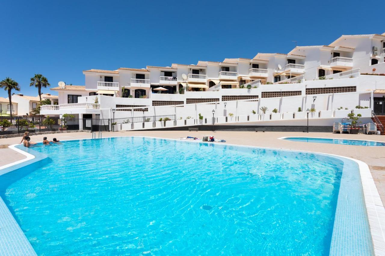 195 Chayofa Tropical Holiday Home By Sunkeyrents Esterno foto